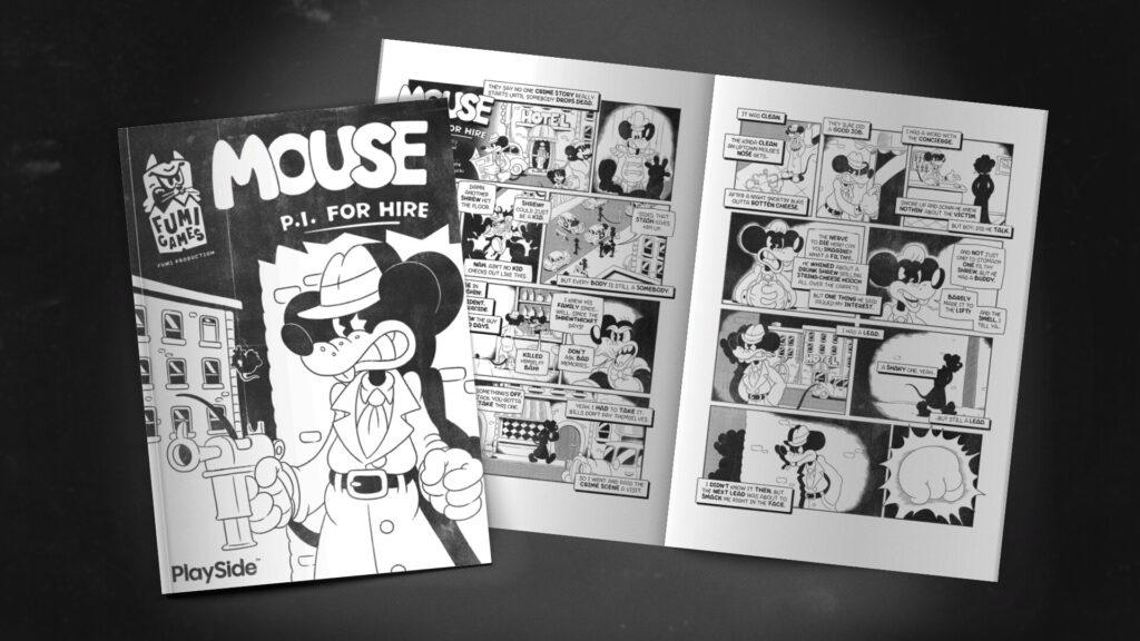 Why Rubber-Hose Animation Makes Violence Feel Stylized, Not Realistic