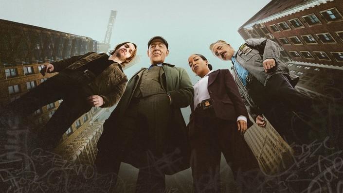 Why The Westies Moves Crime Drama Back To The Block